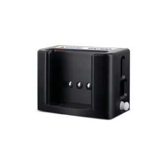 Datalogger voor ultra lage temperaturen, CryoTemp