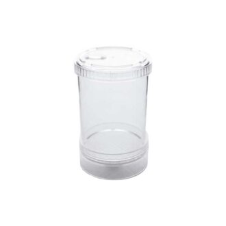 Microbiologische monitoren