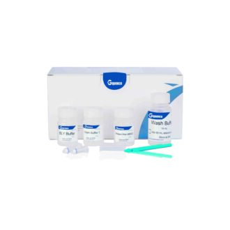 rNEAT Verzamelkit voor virale monsters