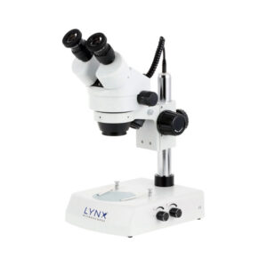 Stereomicroscoop L90 - SM02-003-001, trinoculaire kop