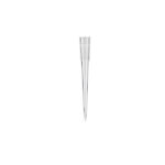 Tips voor micropipetten van PP, 200 µl Premium Line