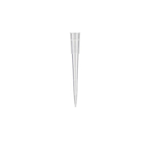Tips voor micropipetten van PP, 200 µl Premium Line