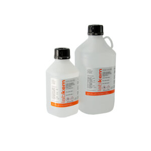 Azijnzuur 99,8% AGR ACS, ISO, Ph. Eur.