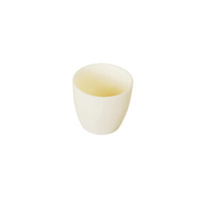 Hoge aluminiumoxide smeltkroes Premium Line