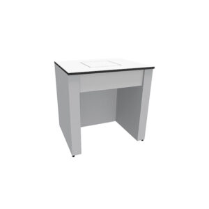 Antivibratietafel, INBAUTEK