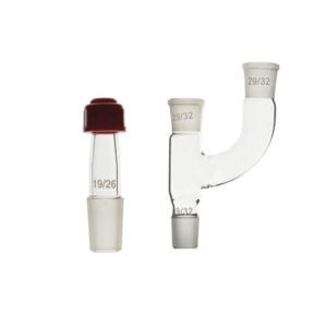 Adapters en collectoren