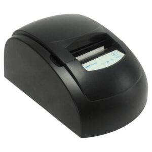 Thermische printer voor weegschalen
