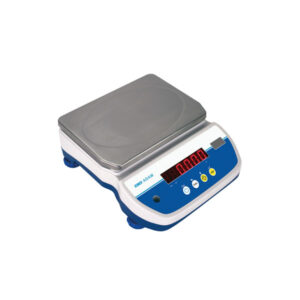 Waterproof industriële weegschaal, ABW