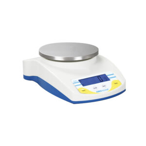 Draagbare compacte weegschaal, CQT