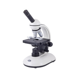 Biologische microscopen, 18 LED en 28 LED Cordless