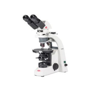 Professionele petrografische microscoop, BA-310 POL