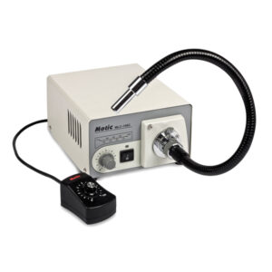 Lichtbron voor glasvezel, MOTIC serie MLC-150