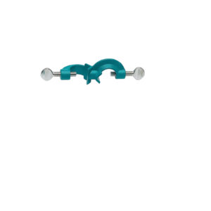 Dubbele moer, type Fisher Premium Line
