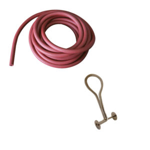 Buizen en accessoires