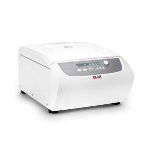 Multifunctionele klinische centrifuge, DM0636
