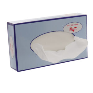 Cellulose tissues