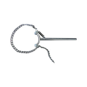 Ketting klem