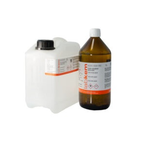 Chloroform (amyleen gestabiliseerd) AGR