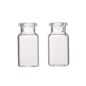 Krimpvial Headspace met 20 mm hals