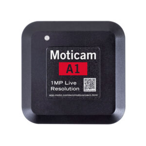 Digitale camera's met USB-uitgang, Moticam A