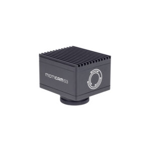 Digitale microscoopcamera met usb-uitgang, serie MOTICAM S