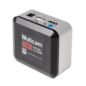 FullHD HDMI-camera, Moticam 1080N en Moticam 1080N BMH