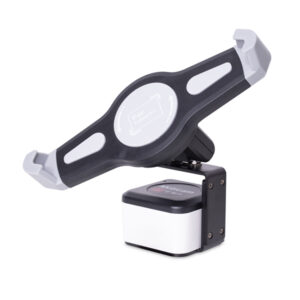 Moticam BTI digitale camera met wifi-verbinding en tablethouder