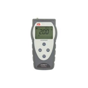Draagbare geleidbaarheidsmeter, COND7 VIO