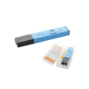 Basic geleidbaarheidsmeter, zakformaat