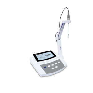 tafelmodel geleidbaarheidsmeter, M51
