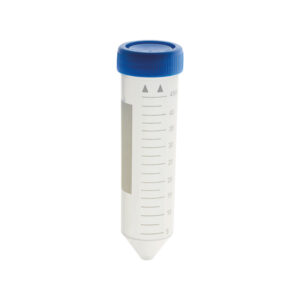 Centrifugebuis met schaalverdeling van polypropyleen, 50 ml