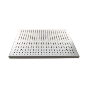 Trays en bevestigingsclips voor schudincubators INC-S