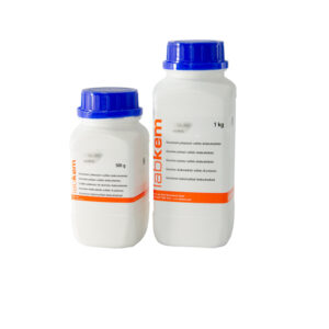 Koper(II)sulfaatpentahydraat EPR Ph. Eur., USP