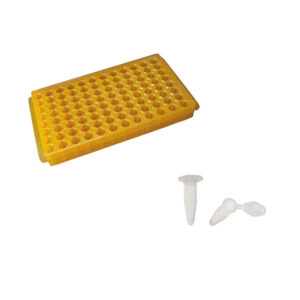 Centrifugemicrobuizen en accessoires