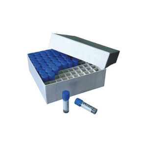 Cryobuizen en accessoires