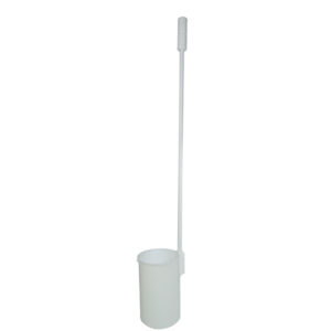 Beker dompelaar van PTFE