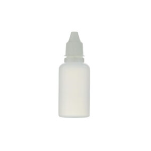 Druppelflesje van LDPE