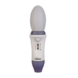 Macropipetteerhulp met filter EASY 9