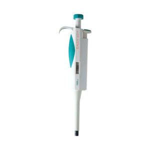 Micropipet met vast volume EASY 30+