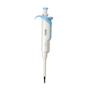 Micropipet met variabel volume HiPette