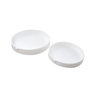 Indampschaal van PTFE, laag
