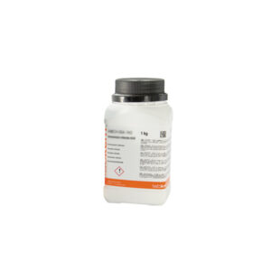 EDTA - Ethyleendiaminetetra-azijnzuur AGR