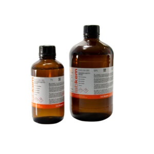 Ethylacetaat AGR, ACS, ISO, Ph.Eur.