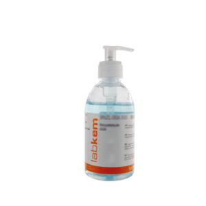 Hydroalcoholische gel