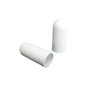 Cellulose-extractiehulzen