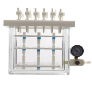 Extractie in vaste fase (SPE)