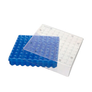 Rek voor cryobuizen, PC