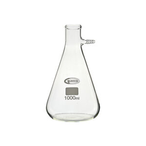 Kitasato-kolf, Erlenmeyer-vorm, GLASSCO