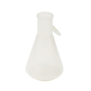 Kitasato-kolf Erlenmeyer-vorm van polypropyleen