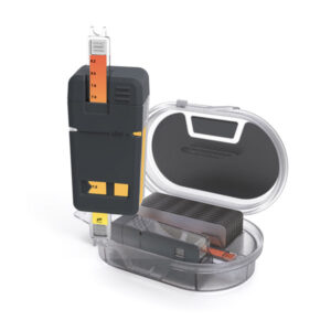 FLEXITESTER visuele kwantitatieve meetkit